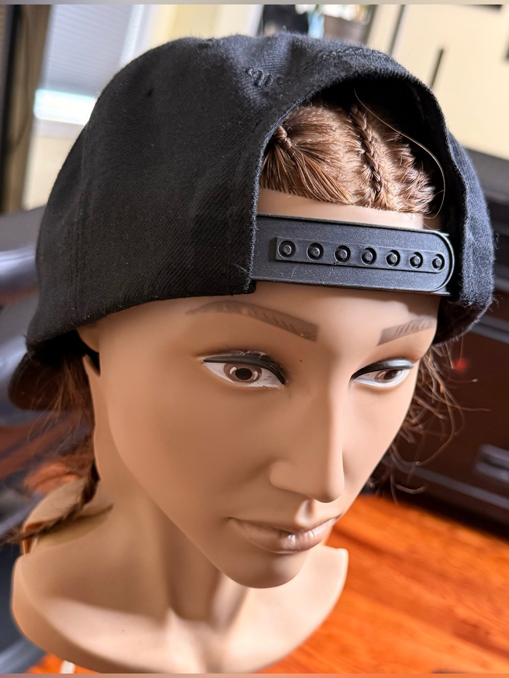 Gorgeous Rare Raptors SnapBack !!! - Picture 5 of 8